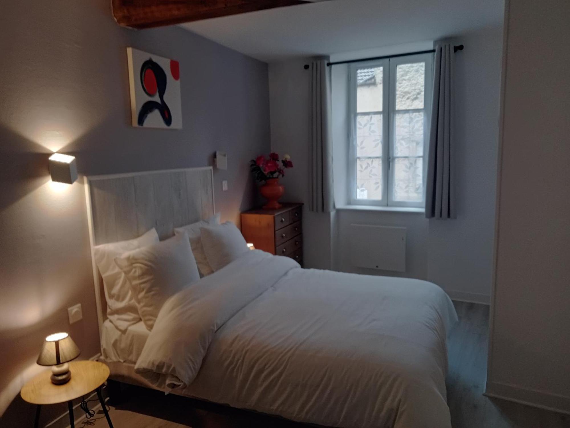 Appartement Eden Saint-Père Exterior foto